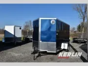 2026 Dark Horse DHW 1500 Series 6X12X78