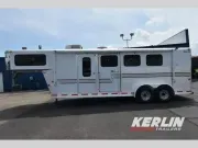 used Horse Trailers Other  for sale, in Silver Lake, IN Thumbnail 3