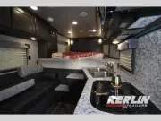 new Horse Trailers Merhow  for sale, in Silver Lake, IN Thumbnail 12