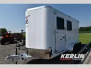new Horse Trailers Kiefer Manufacturing  for sale, in Silver Lake, IN Thumbnail 2