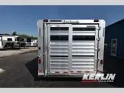 new Stock / Stock Combo Trailers Elite Trailers  for sale, in Silver Lake, IN Thumbnail 7