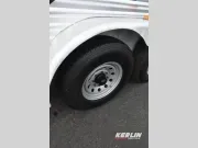 used Horse Trailers Exiss Trailers  for sale, in Silver Lake, IN Thumbnail 13
