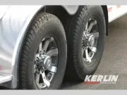 new Horse Trailers Elite Trailers  for sale, in Silver Lake, IN Thumbnail 9