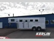 new Horse Trailers Elite Trailers  for sale, in Silver Lake, IN Thumbnail 4