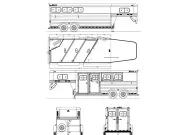new Horse Trailers Elite Trailers  for sale, in Silver Lake, IN Thumbnail 2