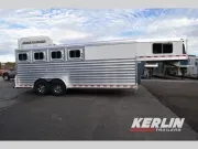 new Horse Trailers Elite Trailers  for sale, in Silver Lake, IN Thumbnail 3