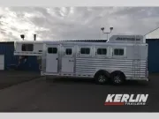new Horse Trailers Elite Trailers  for sale, in Silver Lake, IN Thumbnail 11