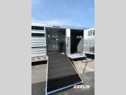 new Stock / Stock Combo Trailers Elite Trailers  for sale, in Silver Lake, IN Thumbnail 18