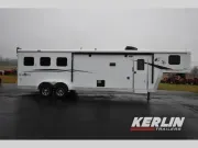 2018 Bison Trailboss 7311