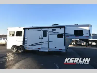 2026 Merhow Stampede 8210 FK