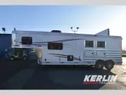 new Horse Trailers Merhow  for sale, in Silver Lake, IN Thumbnail 3