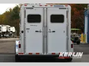 new Horse Trailers Elite Trailers  for sale, in Silver Lake, IN Thumbnail 18