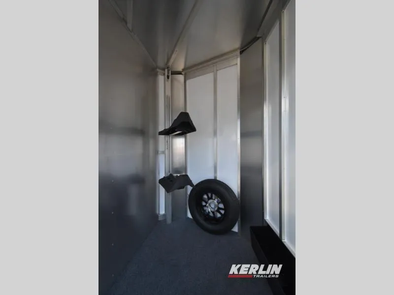 2026 Kiefer Built