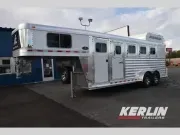 new Horse Trailers Elite Trailers  for sale, in Silver Lake, IN Thumbnail 10