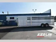 new Stock / Stock Combo Trailers Elite Trailers  for sale, in Silver Lake, IN Thumbnail 5