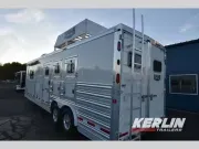 used Other Trailers Logan Coach  for sale, in Silver Lake, IN Thumbnail 3