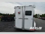new Horse Trailers Kiefer Manufacturing  for sale, in Silver Lake, IN Thumbnail 2