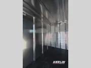 new Stock / Stock Combo Trailers Elite Trailers  for sale, in Silver Lake, IN Thumbnail 14