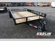 new Utility Trailers Other  for sale, in Silver Lake, IN Thumbnail 3