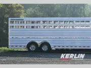 new Stock / Stock Combo Trailers Elite Trailers  for sale, in Silver Lake, IN Thumbnail 18