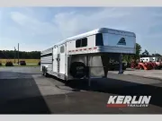 new Stock / Stock Combo Trailers Elite Trailers  for sale, in Silver Lake, IN Thumbnail 2