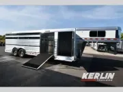 new Stock / Stock Combo Trailers Elite Trailers  for sale, in Silver Lake, IN Thumbnail 1
