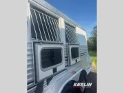 used Horse Trailers Exiss Trailers  for sale, in Silver Lake, IN Thumbnail 4