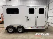 new Horse Trailers Other  for sale, in Silver Lake, IN Thumbnail 1