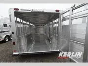 new Stock / Stock Combo Trailers Elite Trailers  for sale, in Silver Lake, IN Thumbnail 10