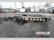 2025 Triple Crown Triple Crown 7x14 SA ATV Utility