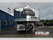 used Other Trailers Bison Trailers  for sale, in Silver Lake, IN Thumbnail 2