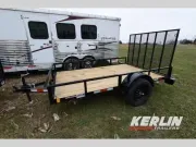 2025 Triple Crown Triple Crown 6x10 Utility