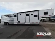 used Other Trailers Exiss Trailers  for sale, in Silver Lake, IN Thumbnail 1