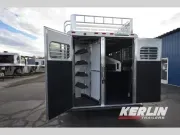new Horse Trailers Elite Trailers  for sale, in Silver Lake, IN Thumbnail 17