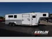 2026 Kiefer Genesis 2+1