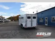 new Horse Trailers Elite Trailers  for sale, in Silver Lake, IN Thumbnail 5