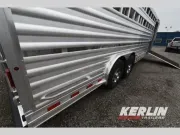new Stock / Stock Combo Trailers Elite Trailers  for sale, in Silver Lake, IN Thumbnail 13
