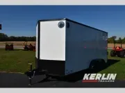 2026 Darkhorse Cargo 7X16X84 DHW 1500 Series