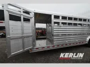 new Stock / Stock Combo Trailers Elite Trailers  for sale, in Silver Lake, IN Thumbnail 14