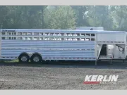 new Stock / Stock Combo Trailers Elite Trailers  for sale, in Silver Lake, IN Thumbnail 1