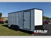 new Cargo (Enclosed) Trailers Darkhorse Cargo  for sale, in Silver Lake, IN Thumbnail 2