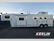 used Other Trailers Logan Coach  for sale, in Silver Lake, IN Thumbnail 2