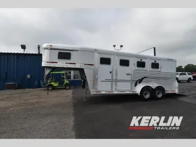 2003 Exiss Express 3H