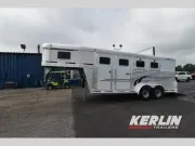 used Horse Trailers Exiss Trailers  for sale, in Silver Lake, IN Thumbnail 1