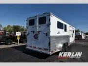 new Horse Trailers Kiefer Manufacturing  for sale, in Silver Lake, IN Thumbnail 2