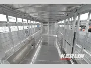 new Stock / Stock Combo Trailers Elite Trailers  for sale, in Silver Lake, IN Thumbnail 7