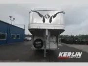 used Horse Trailers Exiss Trailers  for sale, in Silver Lake, IN Thumbnail 6