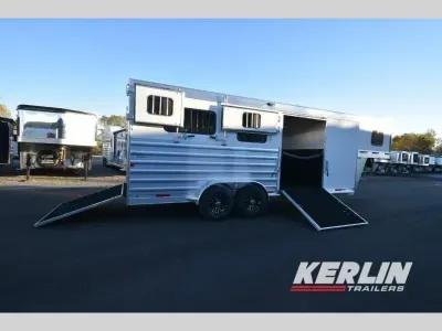 2026 Merhow Bronco 2+1