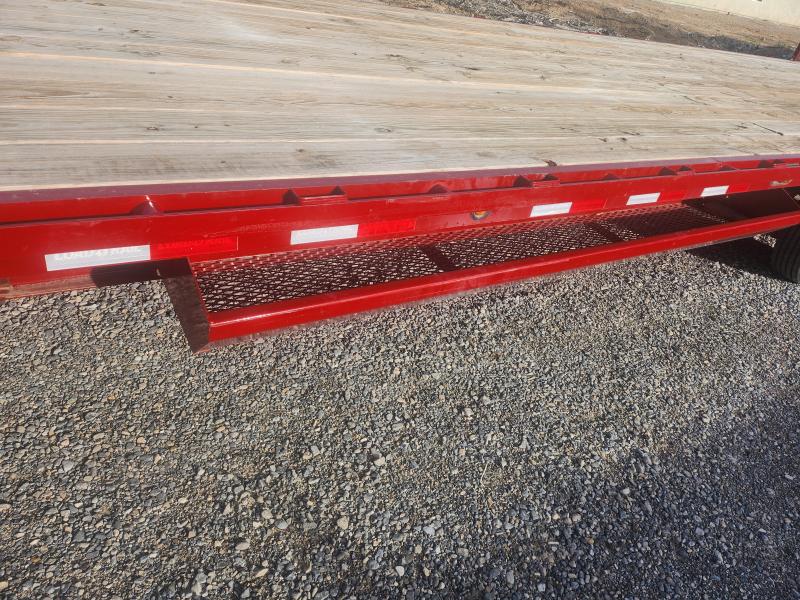 used Equipment / Flatbed Trailers Load Trail  for sale, in Pahrump, NV Thumbnail 12