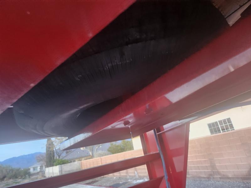 used Equipment / Flatbed Trailers Load Trail  for sale, in Pahrump, NV Thumbnail 10